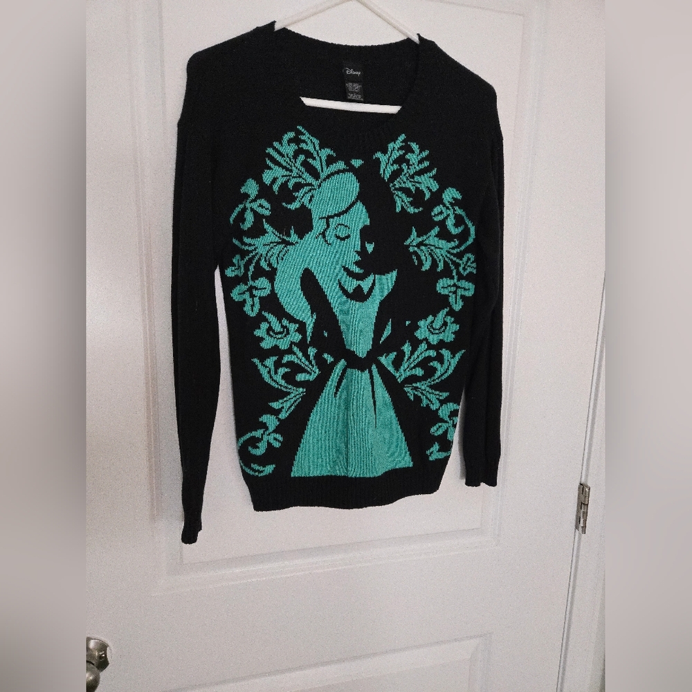 Alice Sweater
